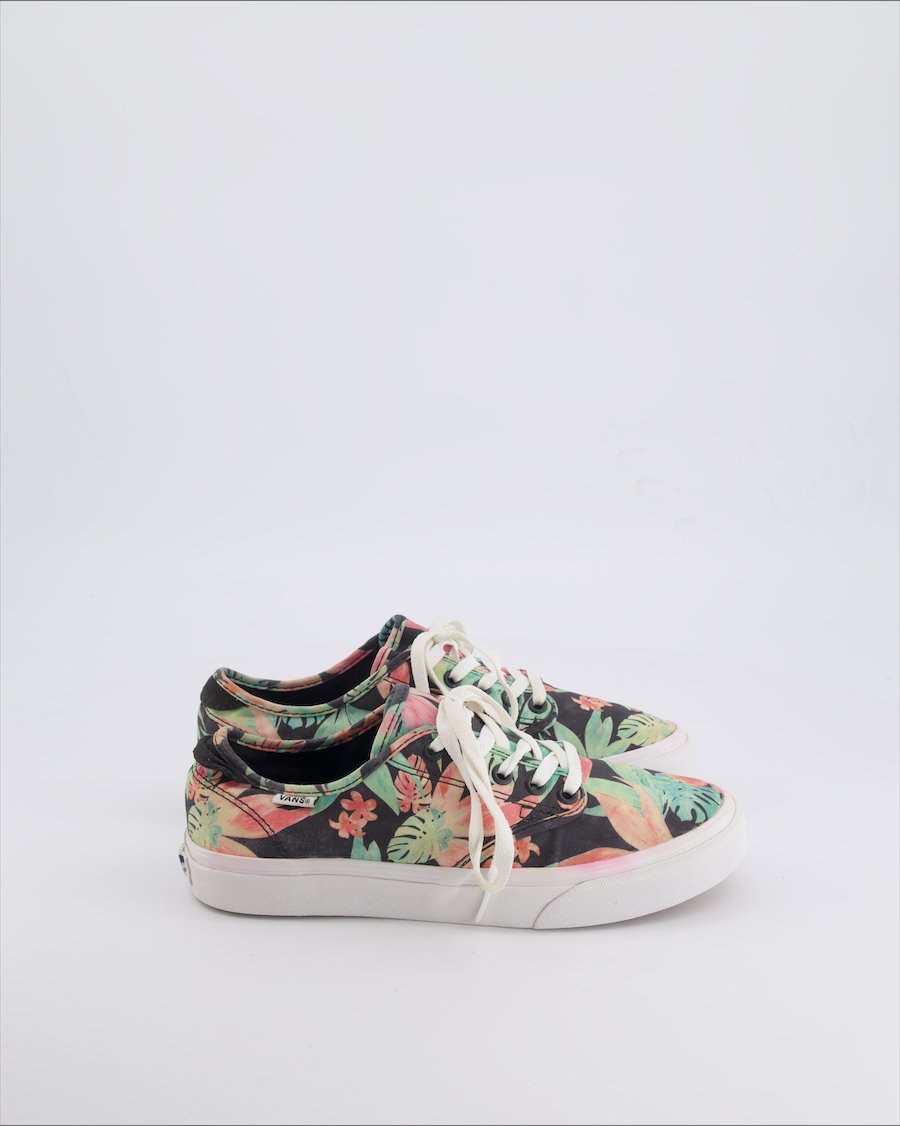 Vans Trainers Cloth Multicolour 39 EU