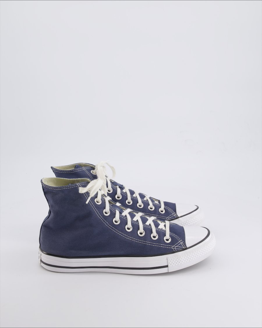 Converse High trainers Cloth Blue 41.5 EU