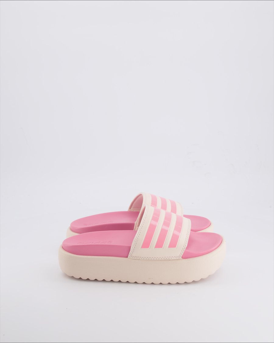 Adidas Others Rubber Pink 37 EU