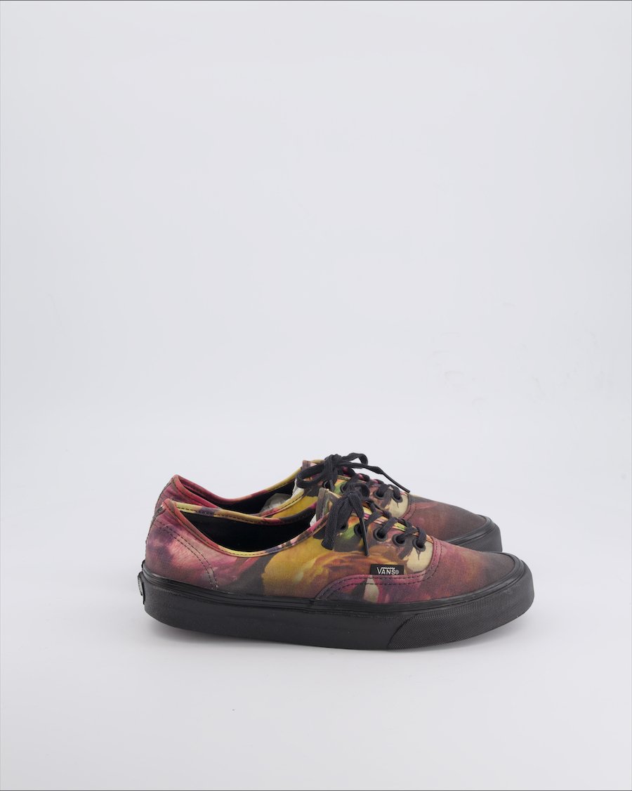 Vans Trainers Cloth Multicolour 39 EU