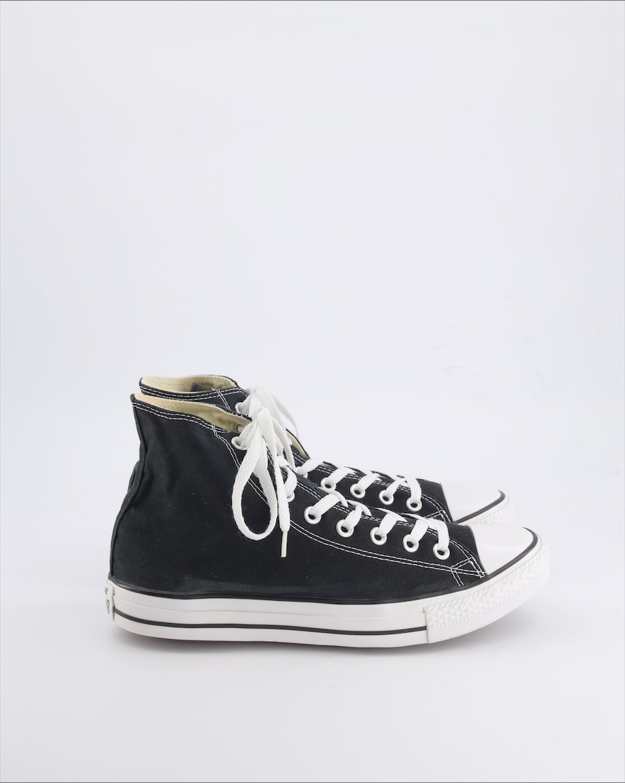 Converse High trainers Cloth Black 42.5 EU