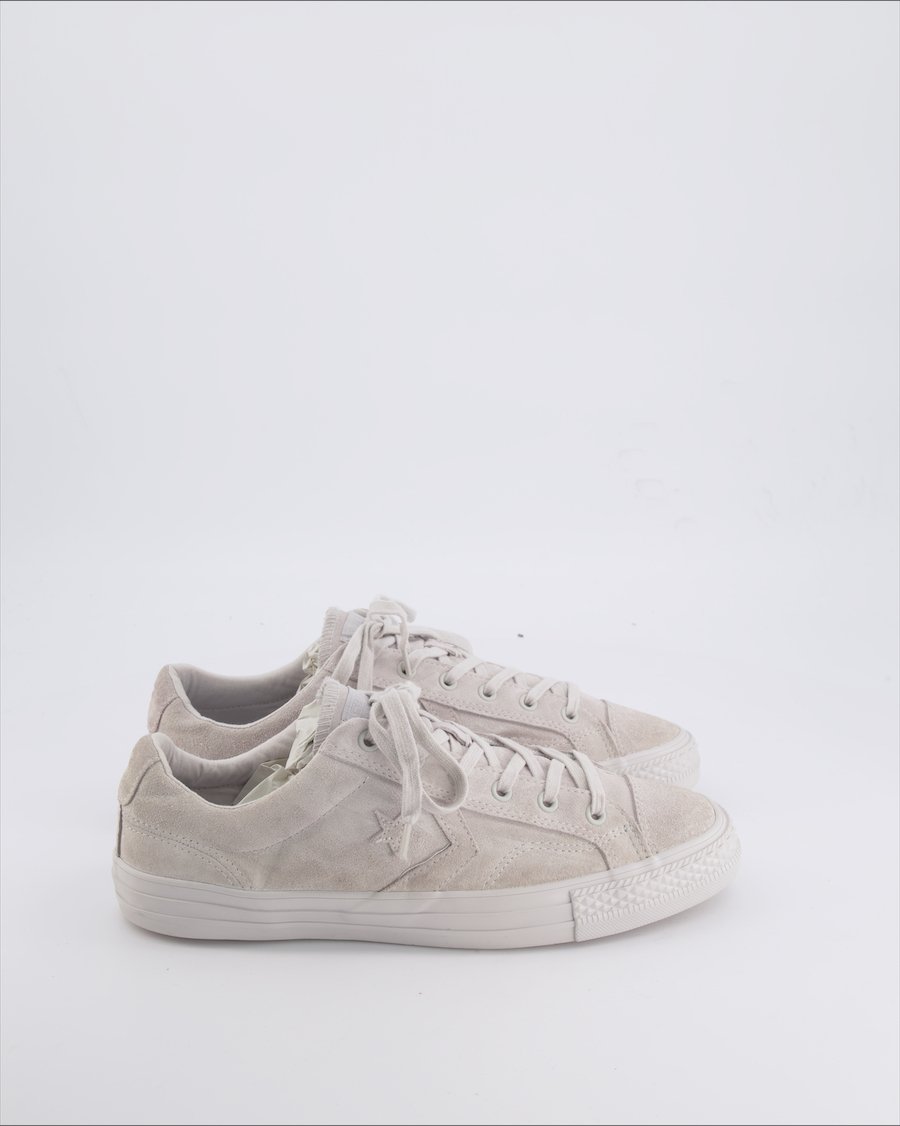 Converse Low trainers Suede Grey 42 EU