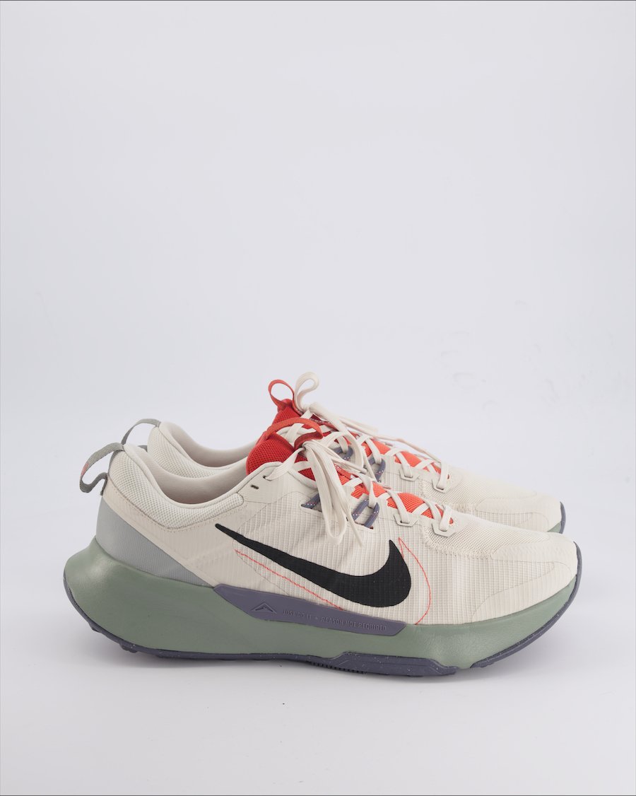 Nike Juniper Trail 2 Low trainers Cloth Beige 46 EU