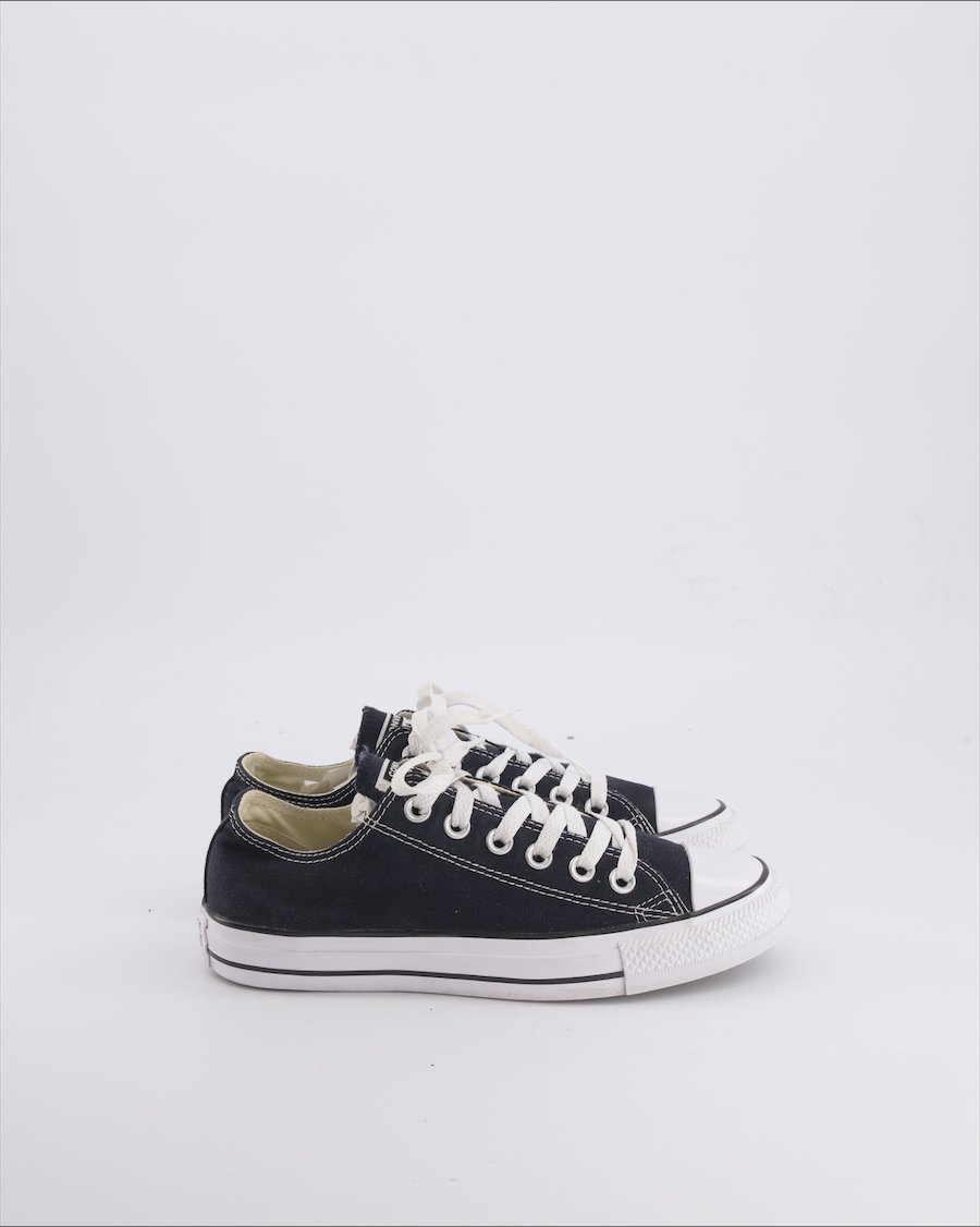 Converse Trainers Cloth Black 37 EU
