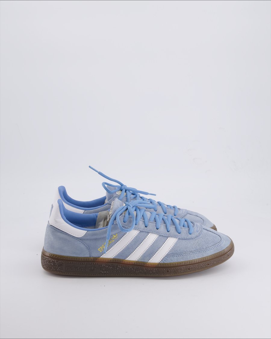 Adidas Spezial trainers Suede Blue 43.5 EU