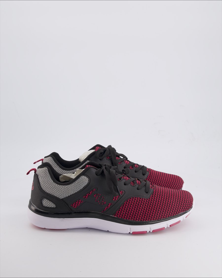 Brütting  trainers Cloth Burgundy 44 EU