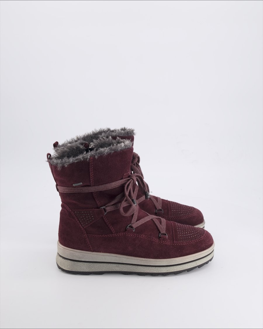 Ara Others Suede Burgundy 39 EU