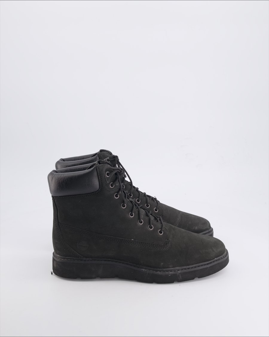 Timberland Boots Suede Black 42 EU
