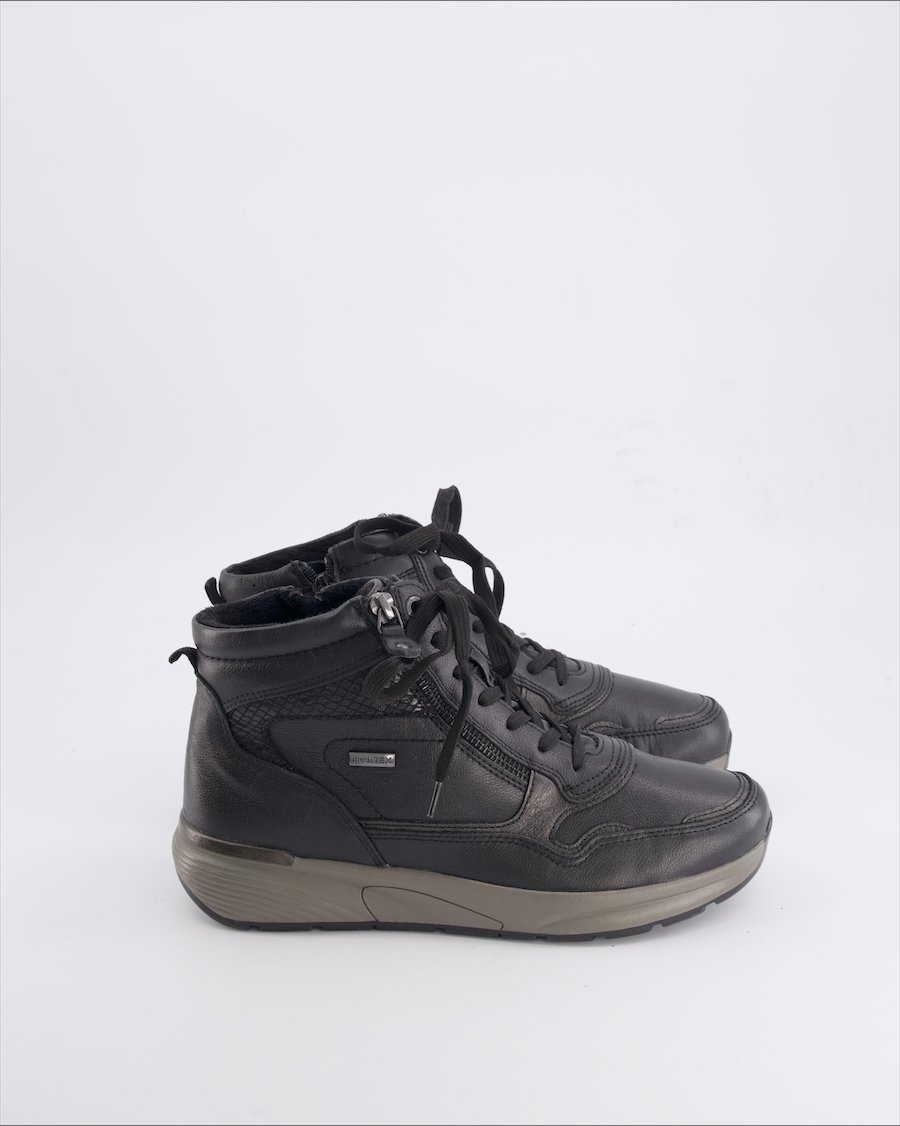 Medicus Others Leather Black 41 EU