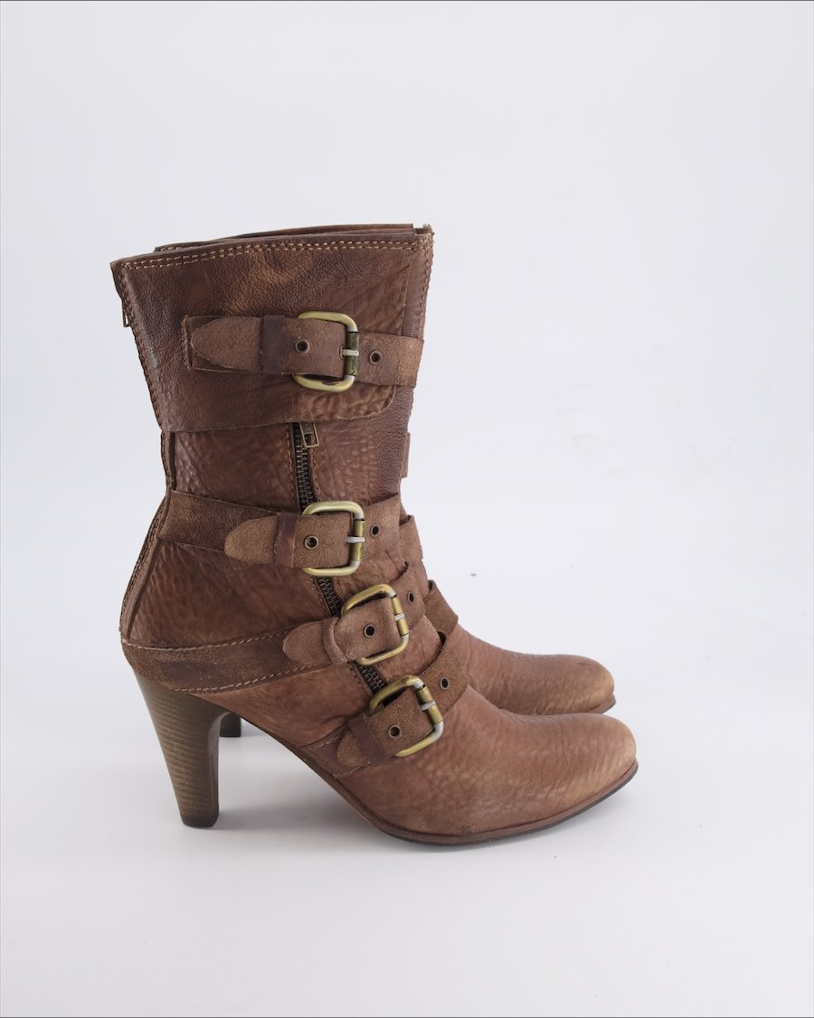 Primabase Others Leather Brown 41 EU