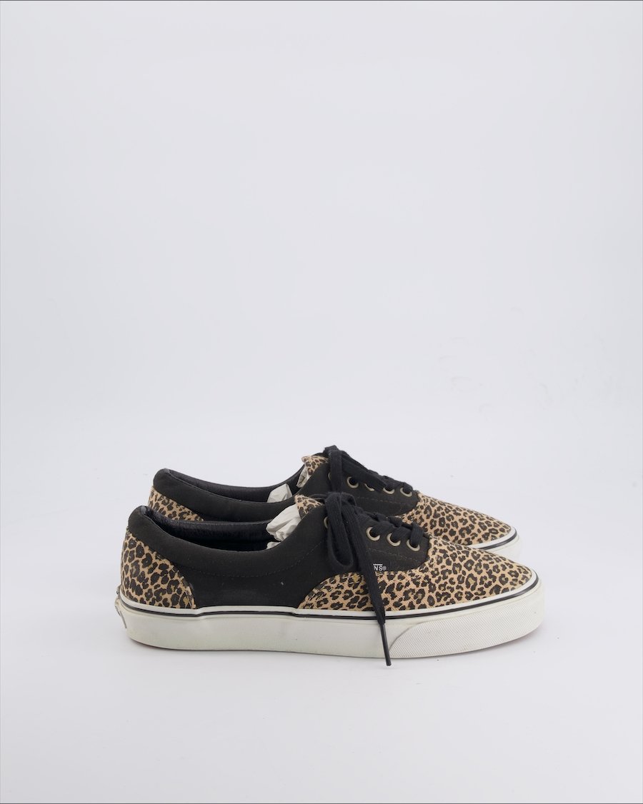 Vans Trainers Cloth Brown 42 EU