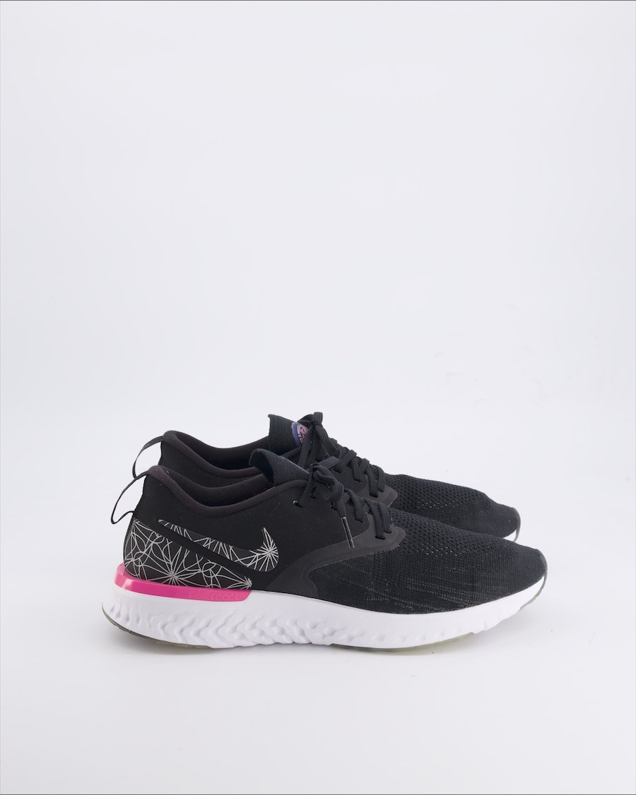 Nike React trainers Cloth Black 44 EU