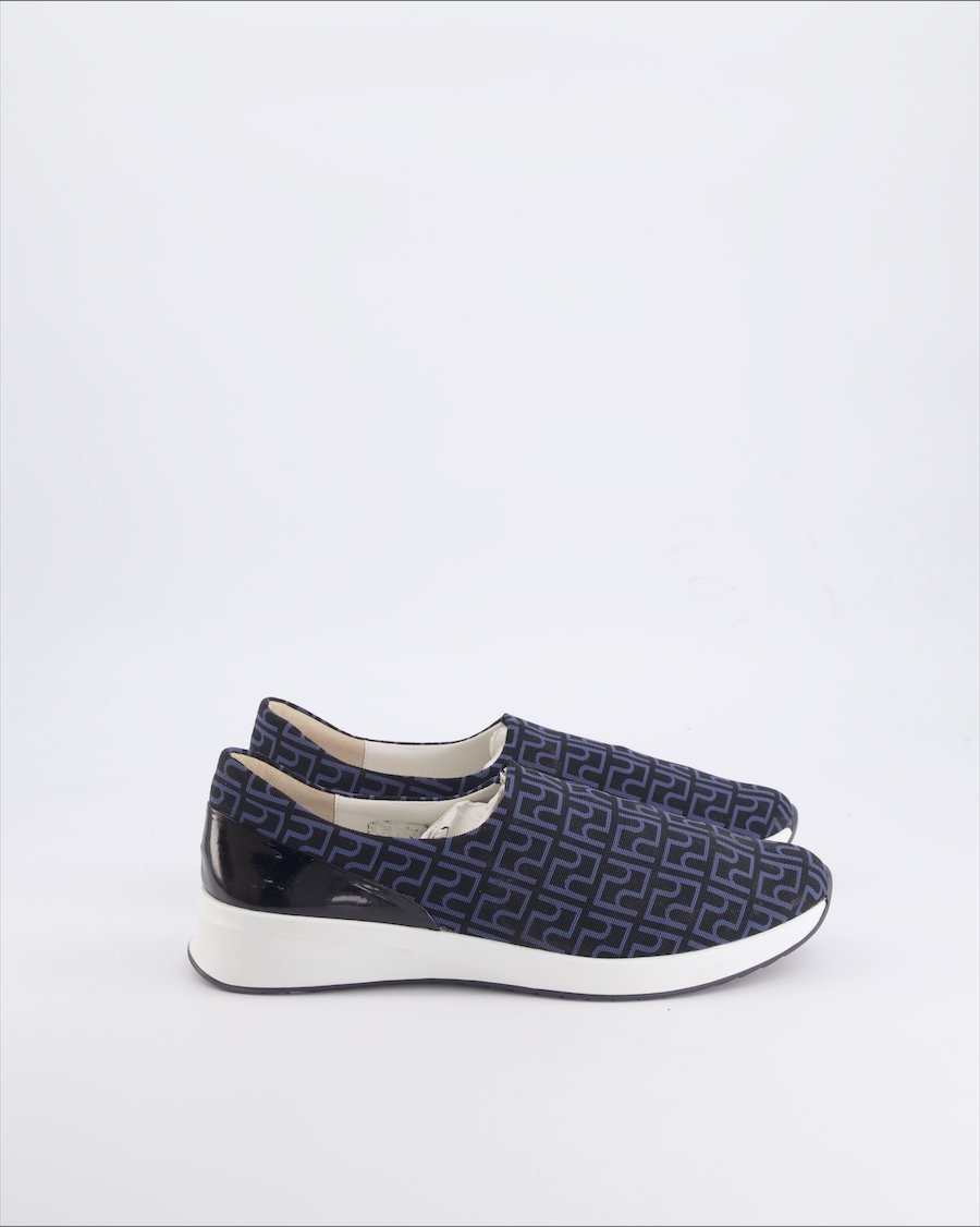 Hogl Flats Cloth Black 40 EU