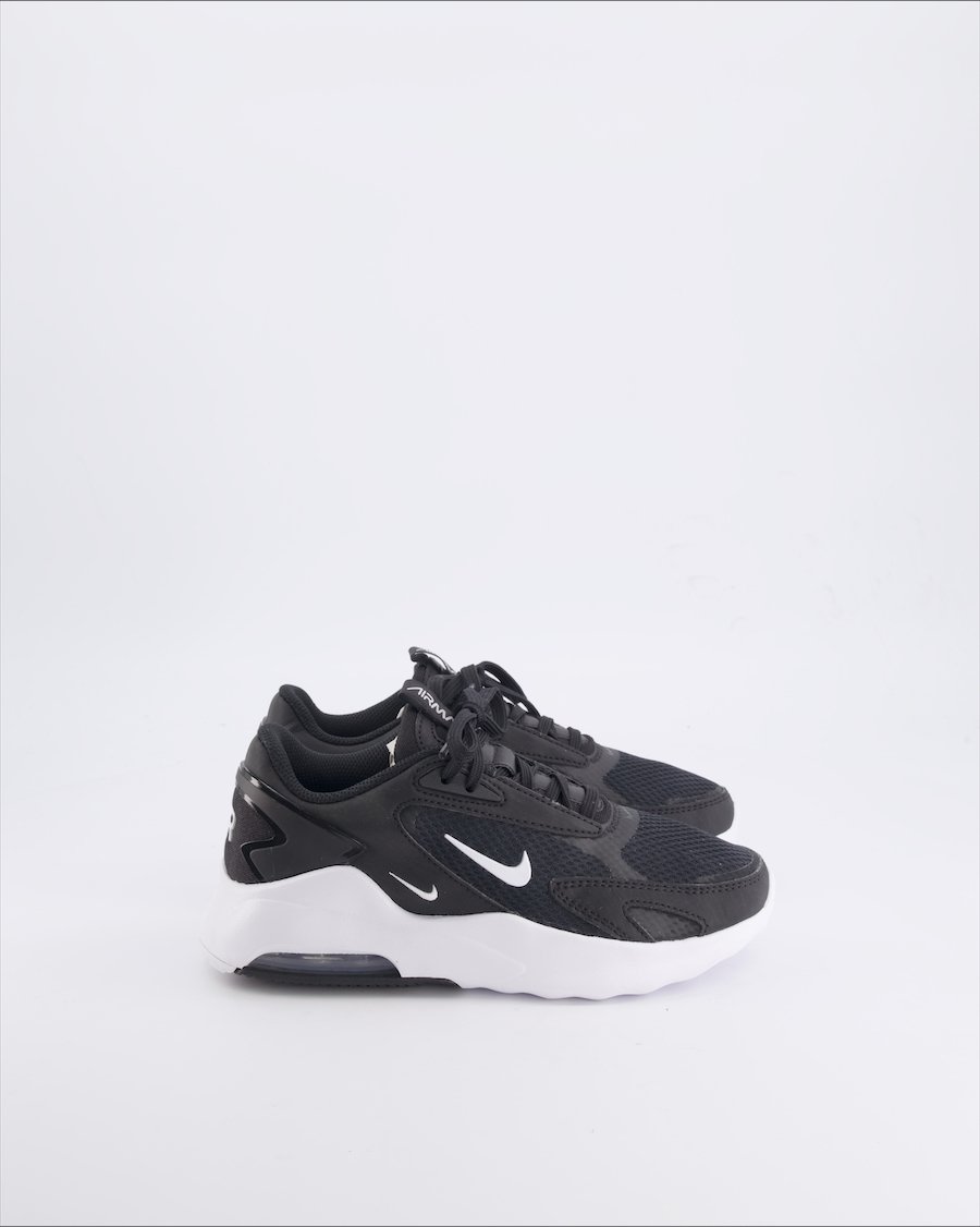 Nike Air Max Bolt Trainers Cloth Black 35.5 EU