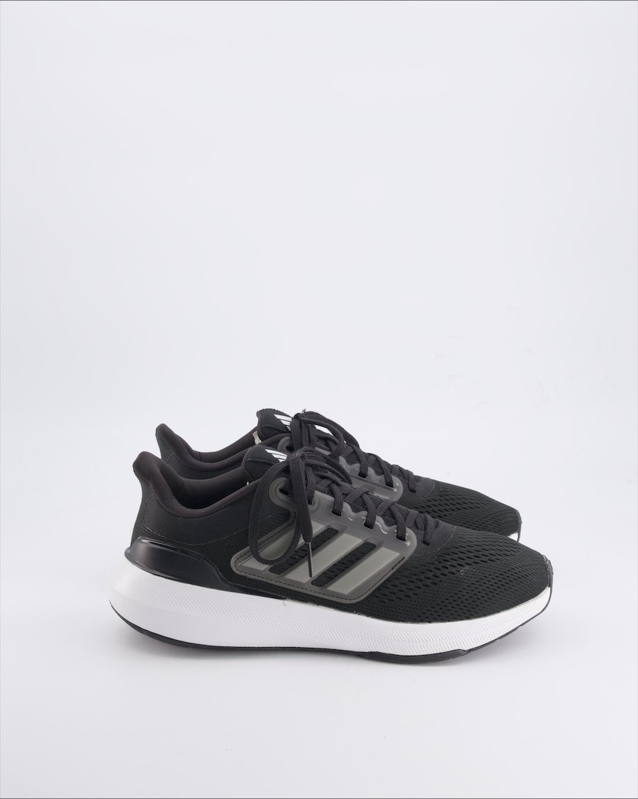 Adidas Ultrabounce Trainers Cloth Black 42 EU