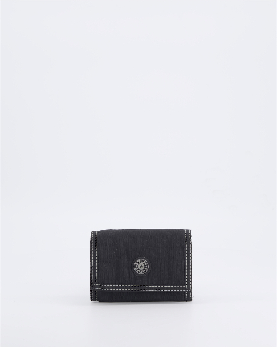 Kipling Wallets & purses Cloth Black