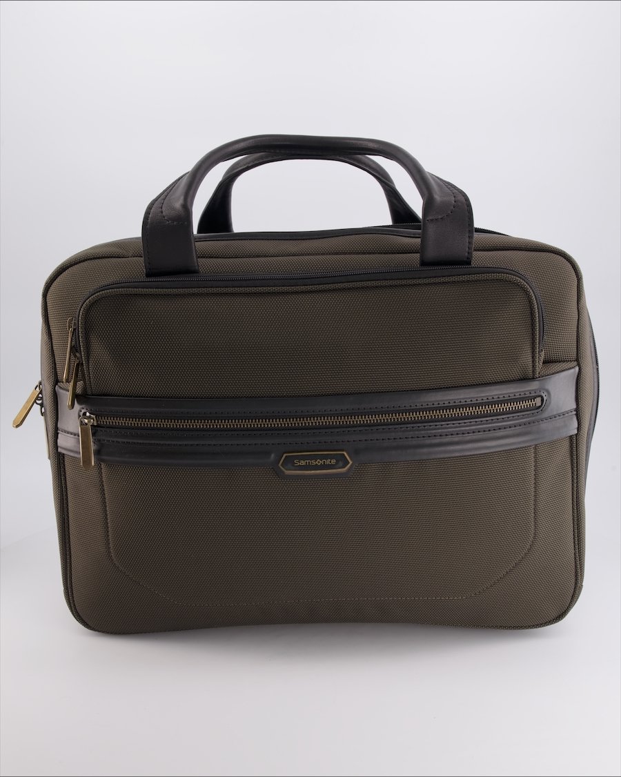 Samsonite Others Cloth Khaki