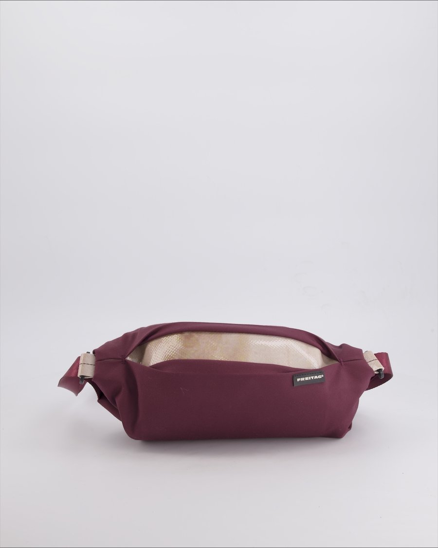 Freitag Others Cloth Purple