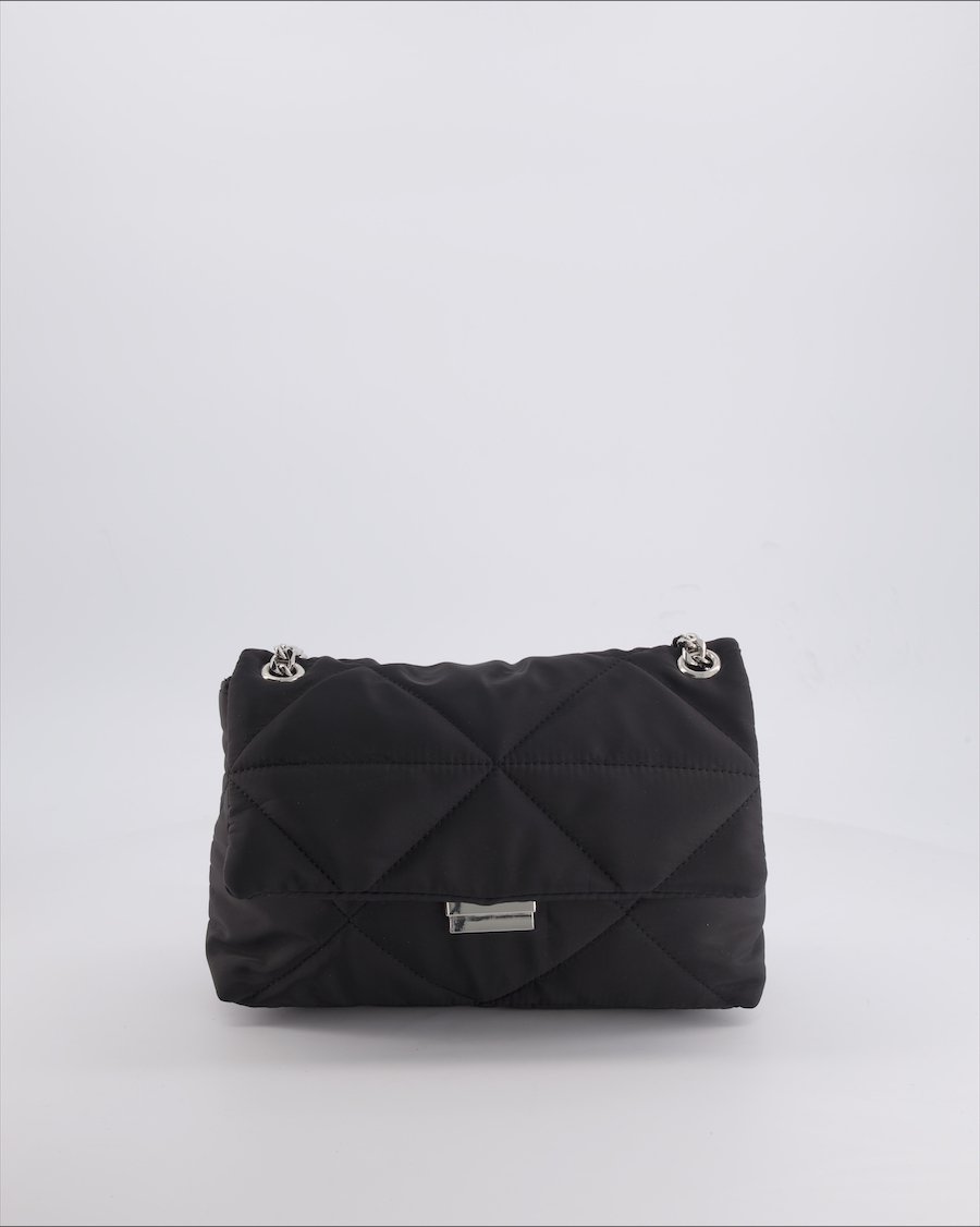 C&a Crossbody bags Cloth Black