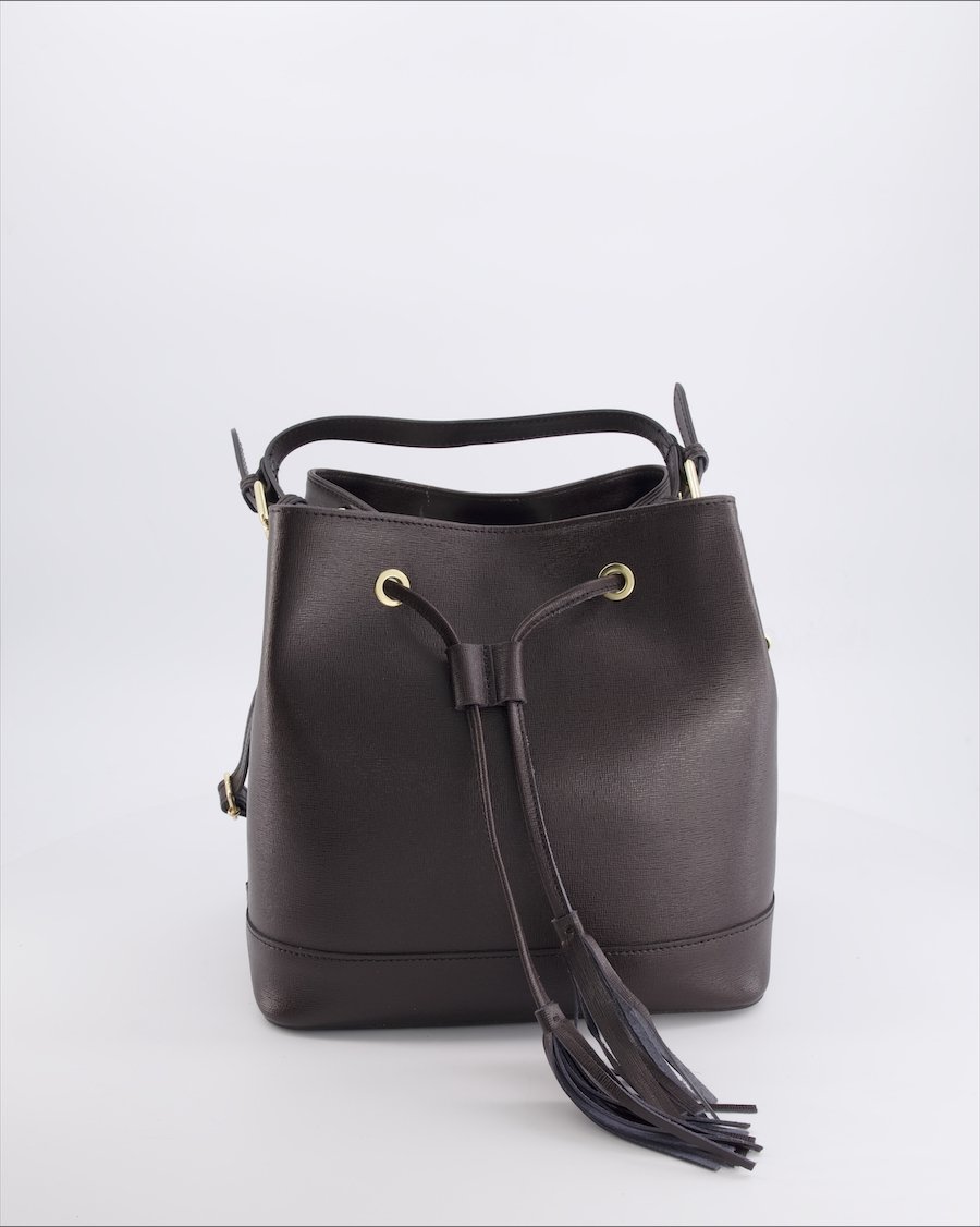 Unbranded Crossbody bags Leather Black