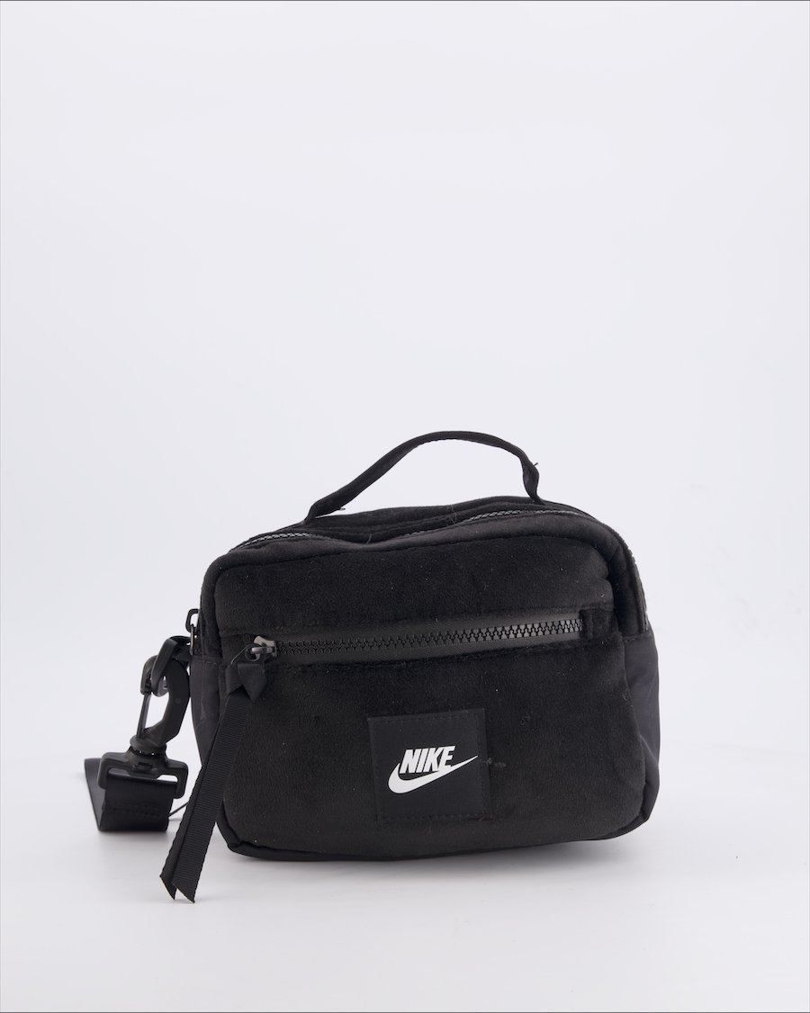 Nike Handbags Wool Black