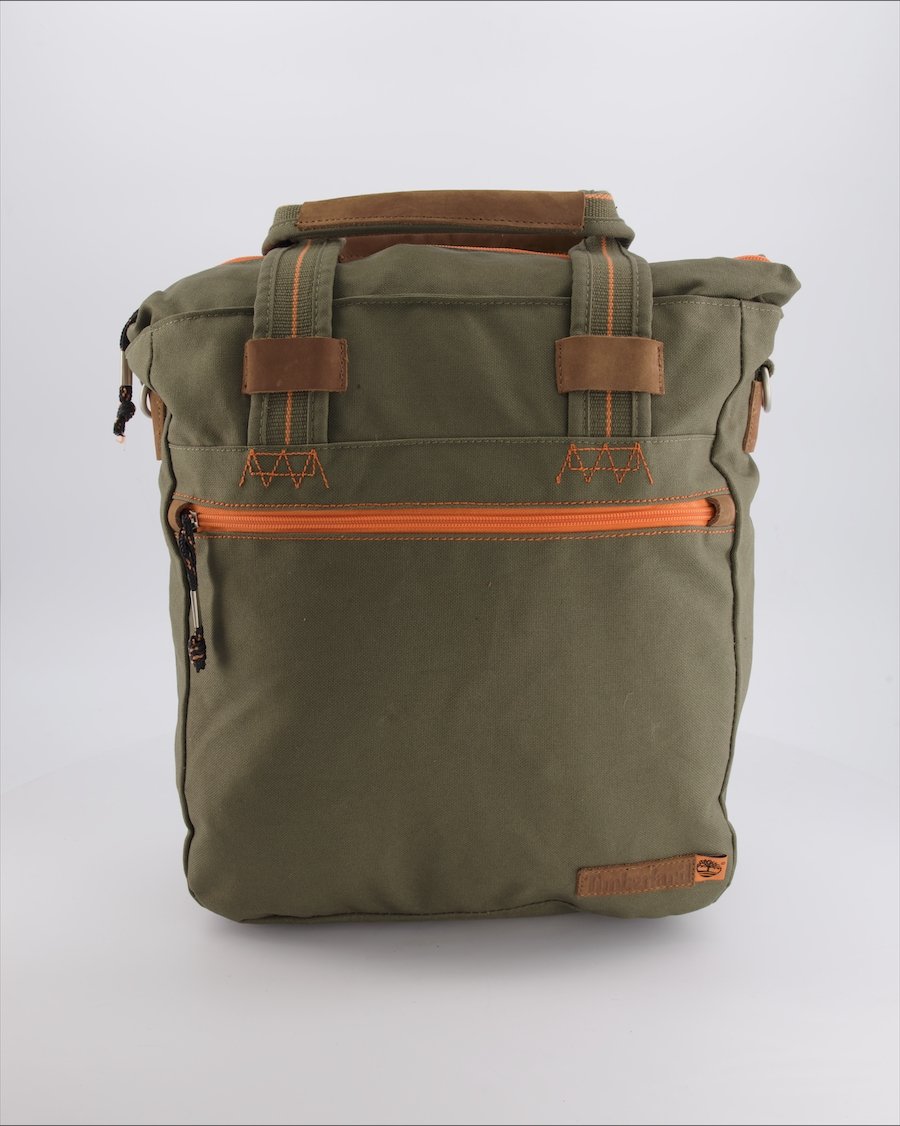 Timberland Handbags Cloth Khaki