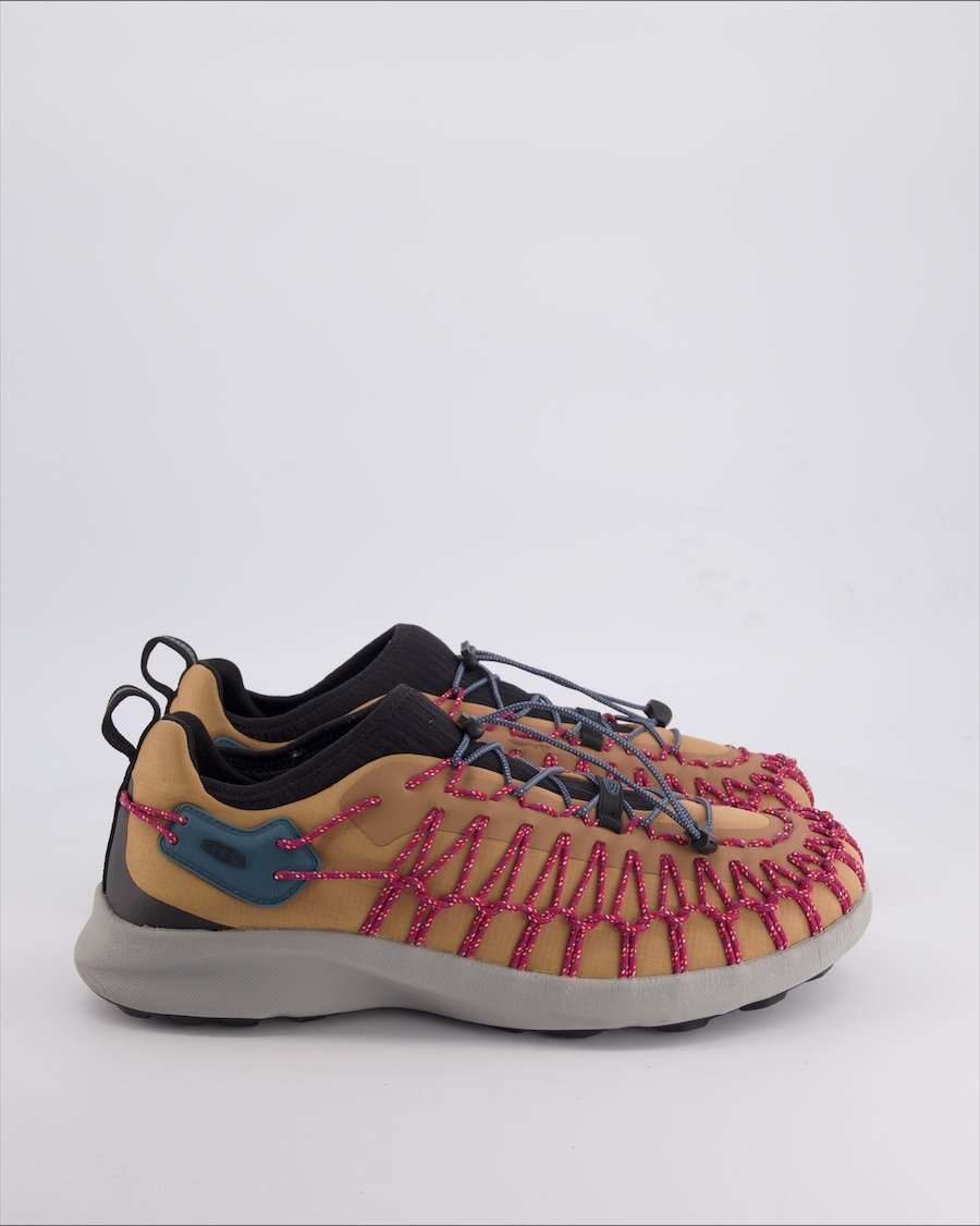 Keen Low trainers Cloth Brown 47 EU