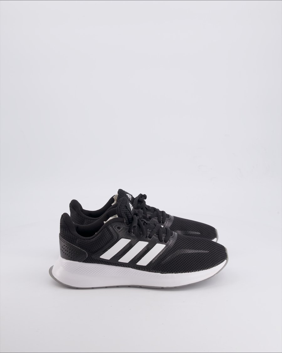 Adidas Trainers Cloth Black 37.5 EU