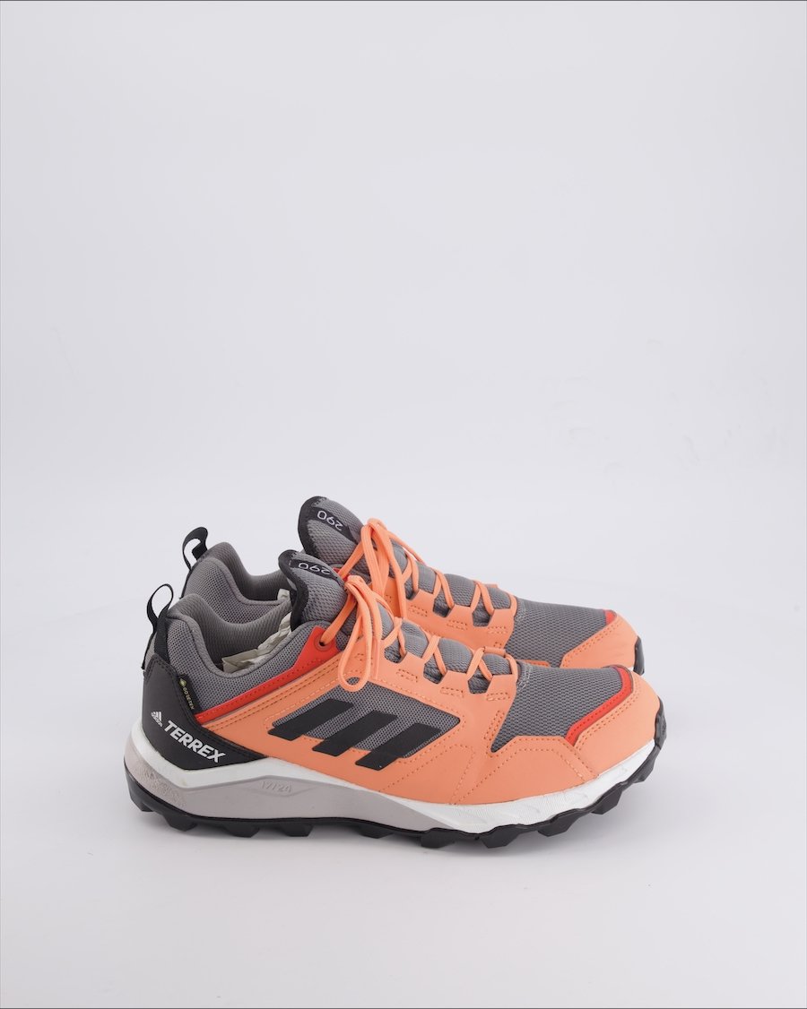 Adidas Terrex 290 trainers Leather Orange 40.5 EU