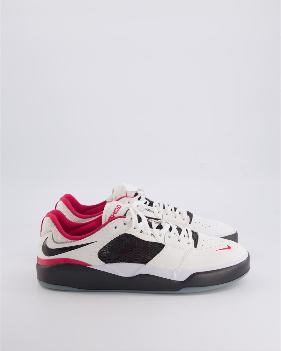 Nike SB Ishod trainers Leather White 45 EU
