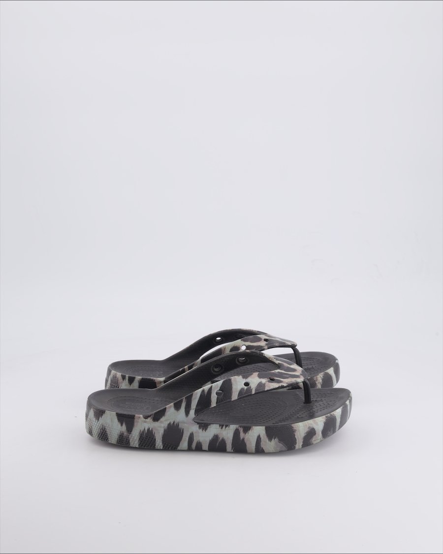 Crocs Others Rubber Black 38 EU