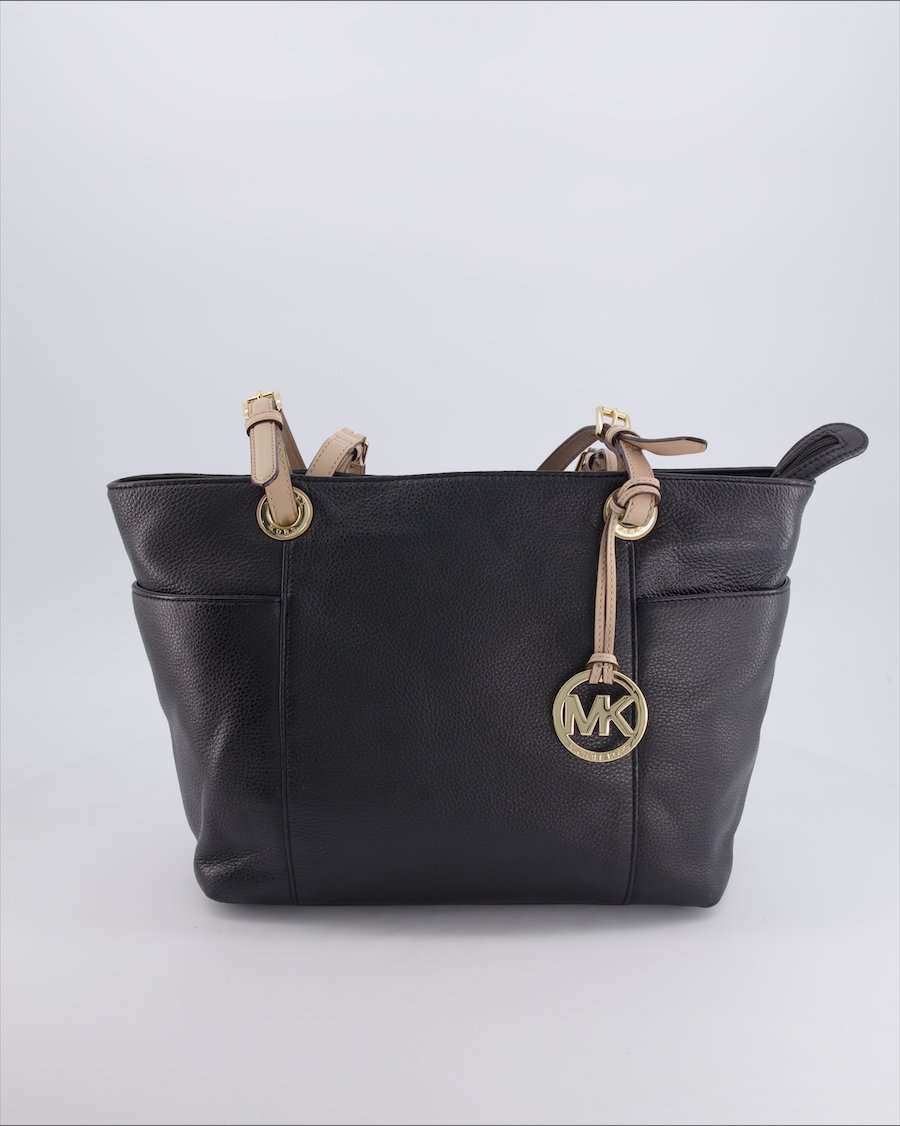 Michael Kors Shoulder bags Leather Black
