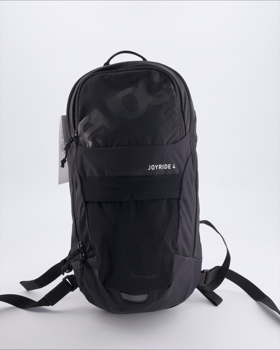 Evoc Backpacks Cloth Black
