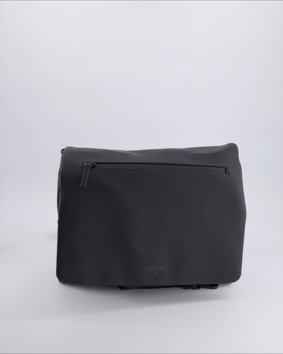 Jost Crossbody bags Leather Black