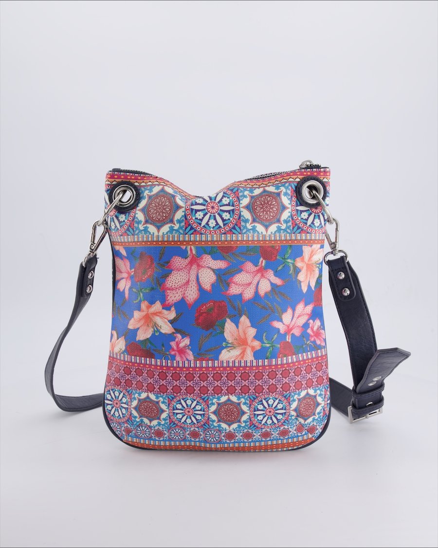 Desigual Bags Leather White