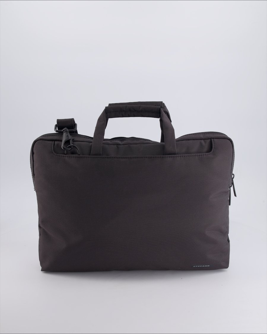 Tucano Handbags Cloth Black