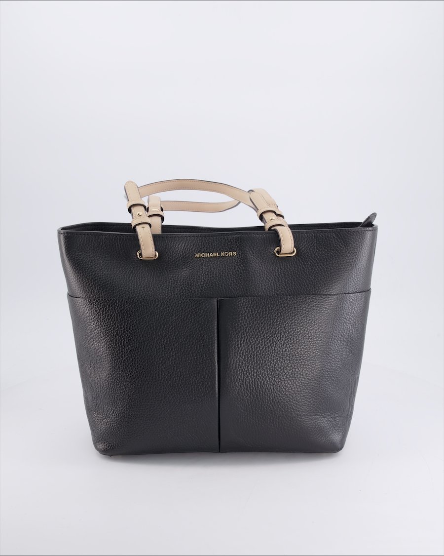 Michael Kors Shoulder bags Leather Black