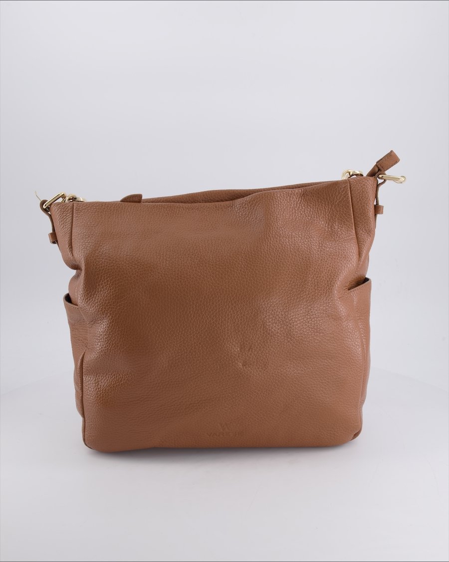 Varese Shoulder bags Leather Camel