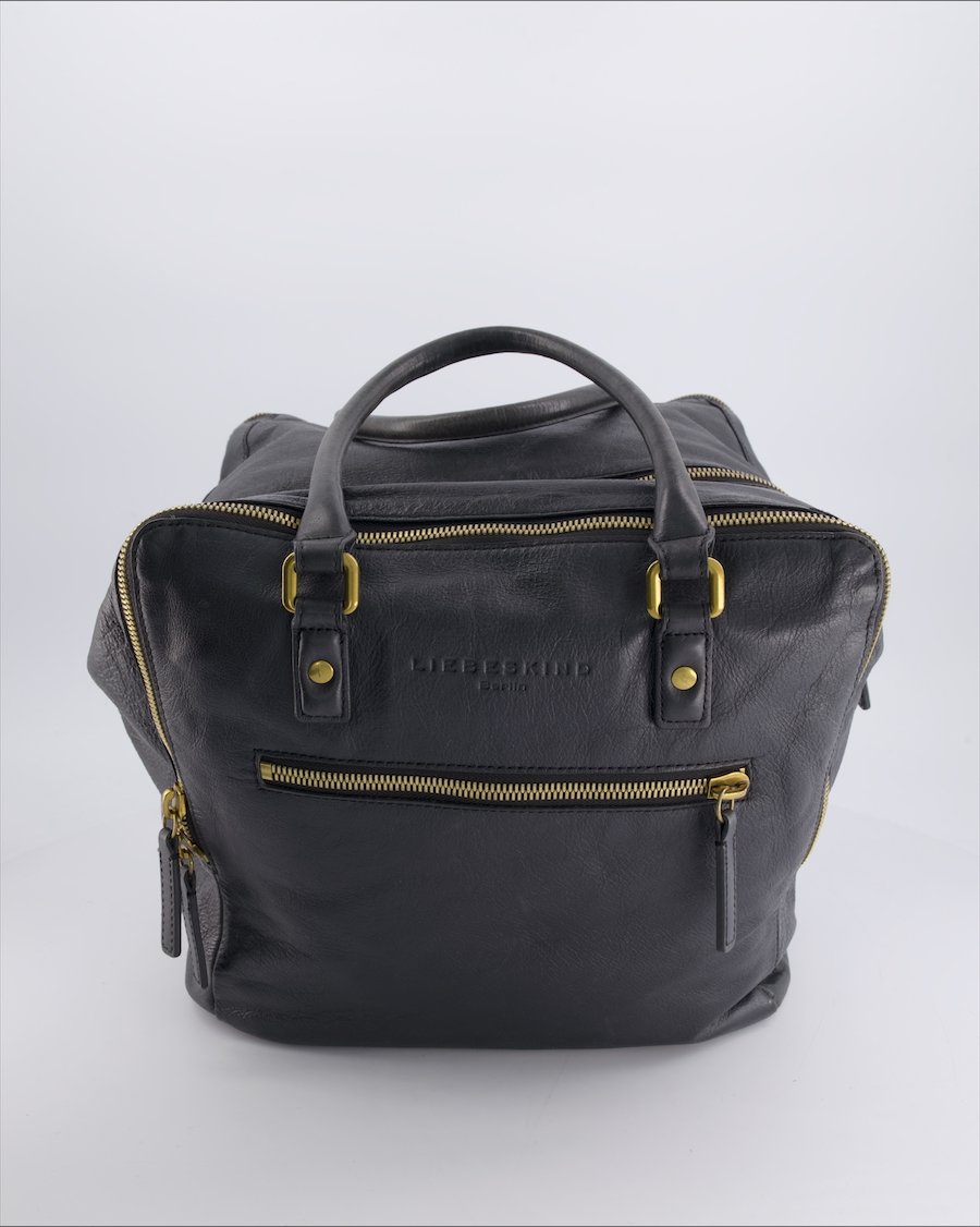 Liebeskind Handbags Leather Black