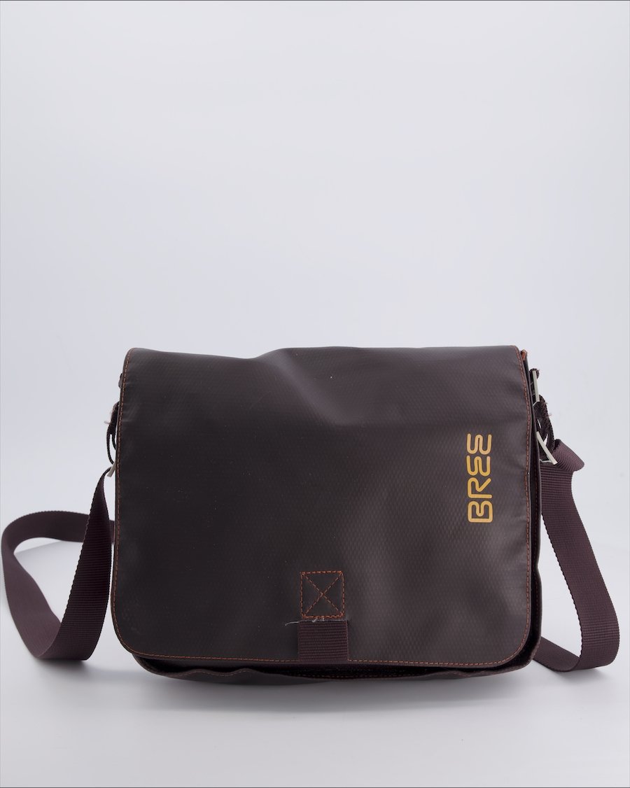 Bree Crossbody bags Vegan leather Brown