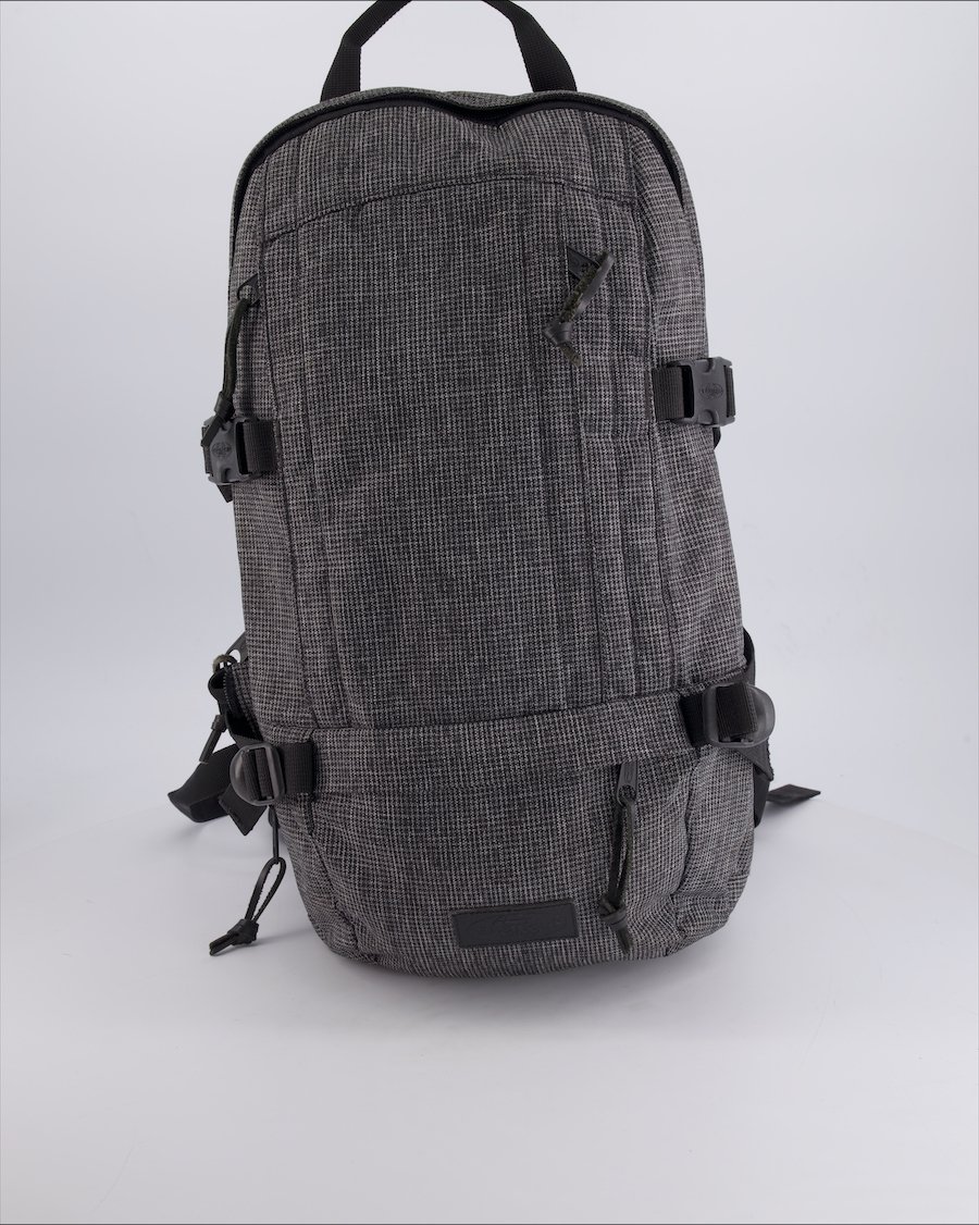 Eastpak Backpacks Cloth Grey