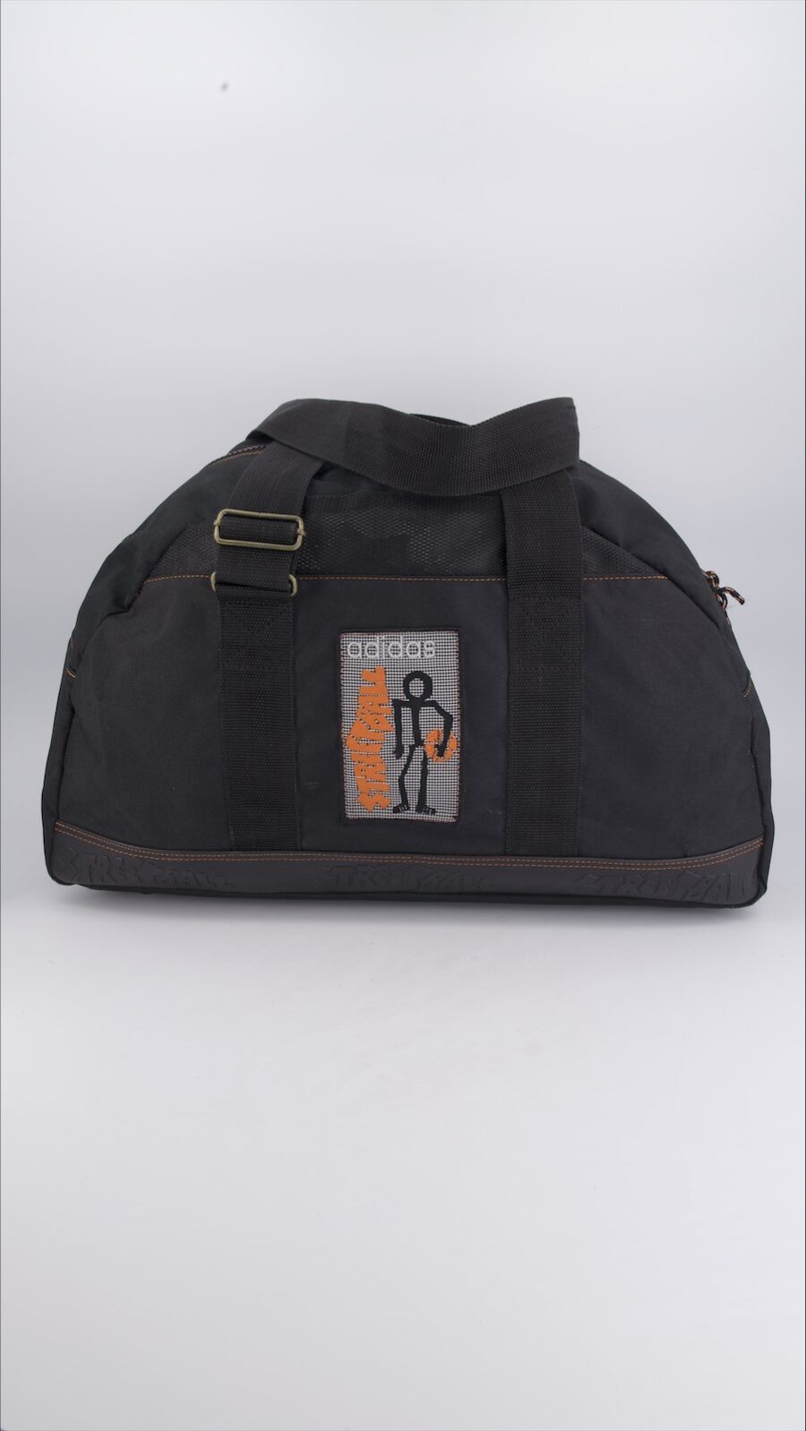 Adidas Bags Cloth Black