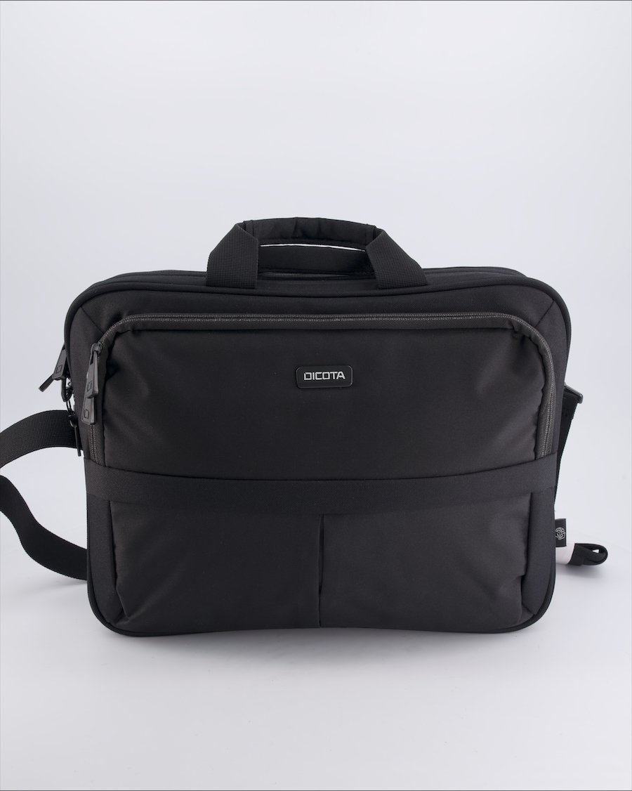 Dicota Bag Cloth Black