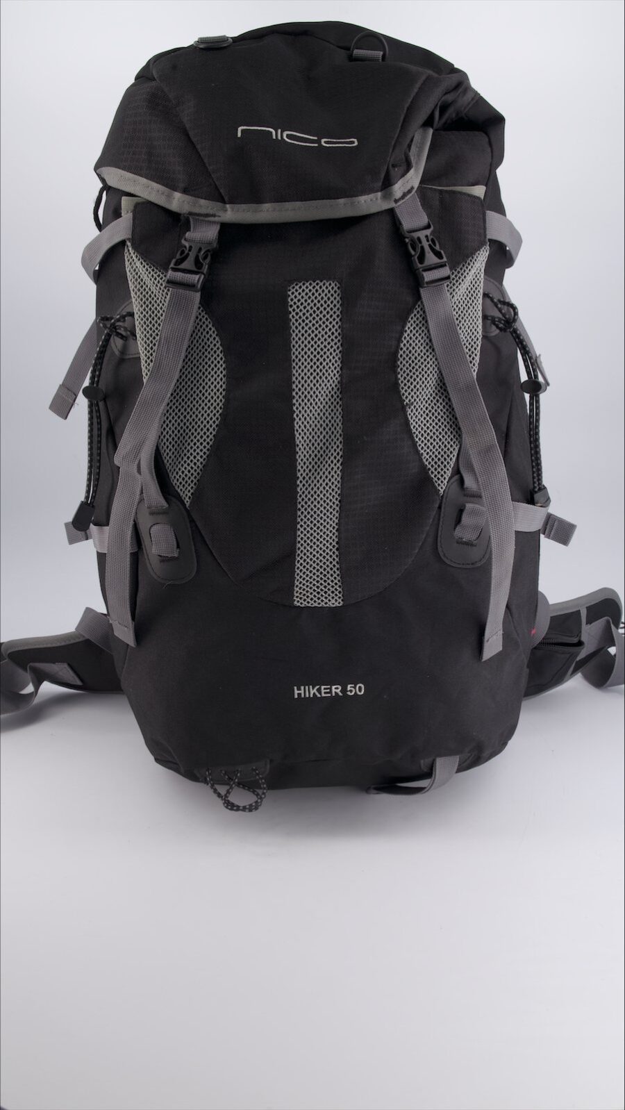 Unbranded Backpacks Cloth Black