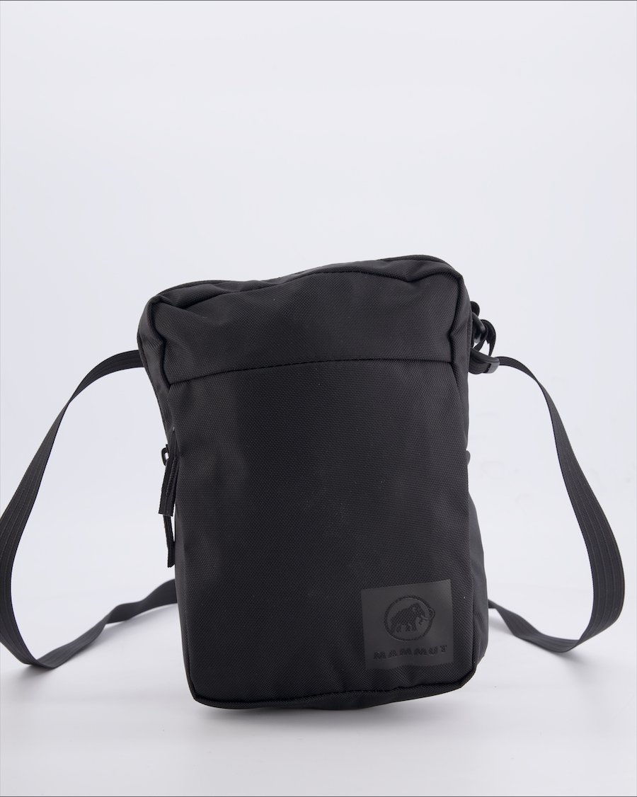 Mammut Satchels Cloth Black