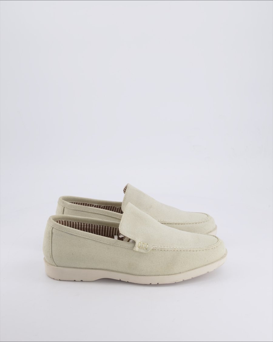 Gutteridge Flats Cloth Beige 41 EU