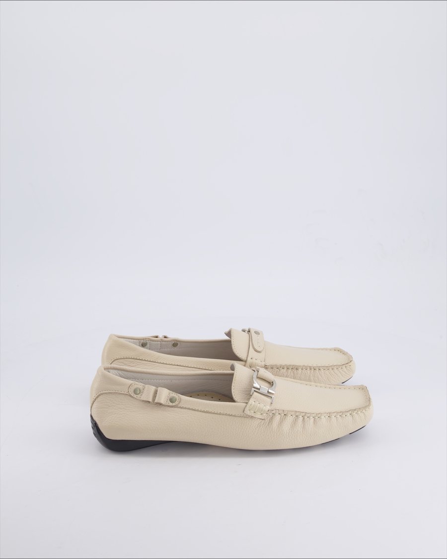 Annabel Ballet flats Leather Beige 40 EU