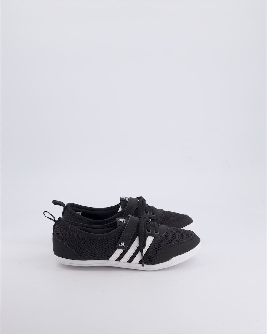 Adidas Trainers Cloth Black 36 EU
