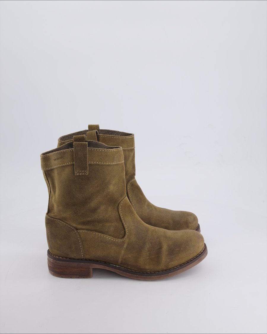 Unbranded Others Suede Khaki 40 EU