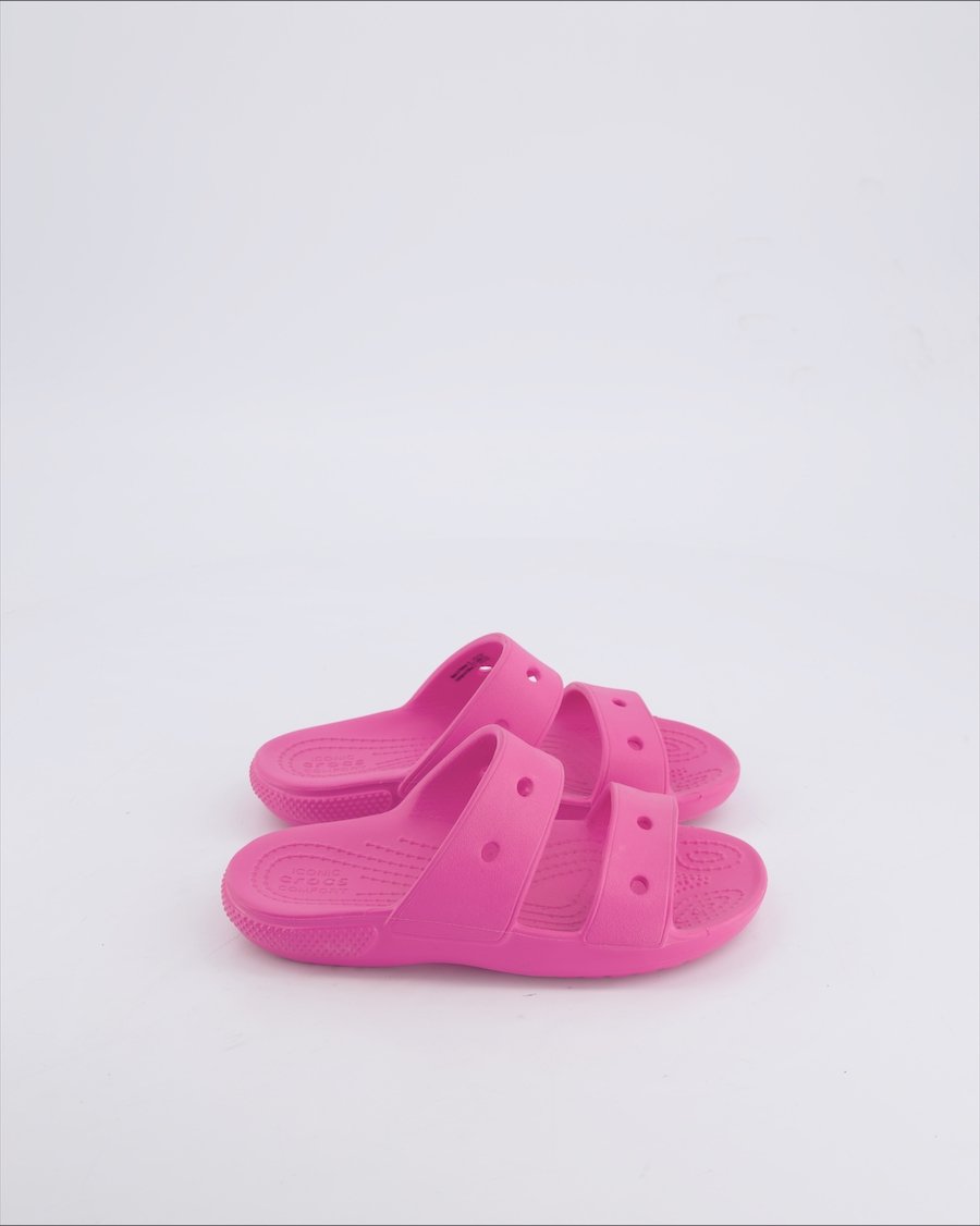Crocs Sandals Rubber Pink EU 29